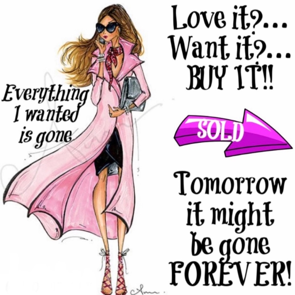 See Something You Love ❤️ 🤍